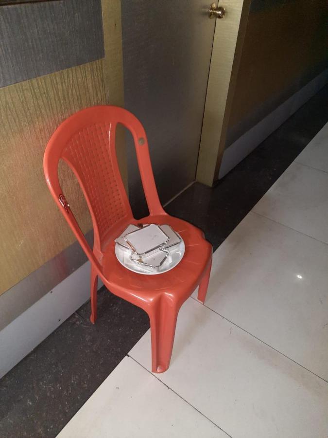 Hotel Eastern Plaza Calcutta Buitenkant foto